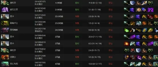 DOTA2实时比分指南、赛事亮点及玩法技巧解析
