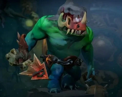 Dota 2全英雄图鉴及详细介绍
