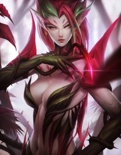 LOL荆棘之兴婕拉多面攻略：出装与玩法解析