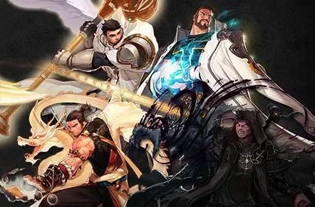 dnfbuff称号有哪几种　dnfbuff称号有哪几种2020