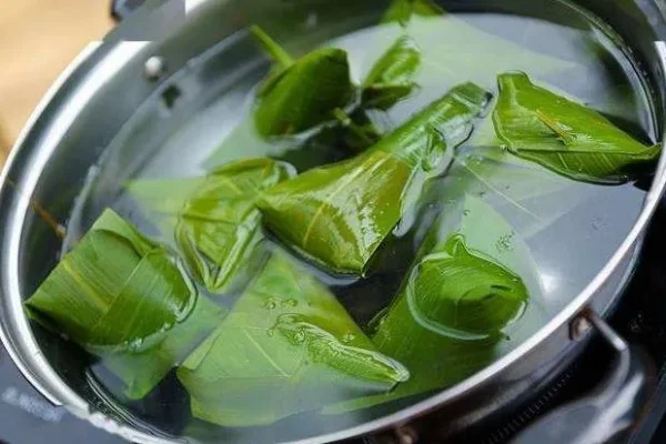 为了让煮出来的粽子更美味　为了让煮出来的粽子更美味砂锅是最好用冷水还是热水
