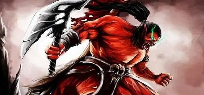 2025年dota1斧王打野攻略　dota1斧王打野技巧
