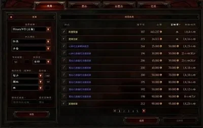 暗黑3攻略软件是什么游戏　暗黑3攻略软件是什么游戏的