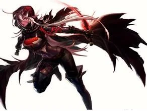 影舞者100级武器用什么　影舞者100级武器用什么好