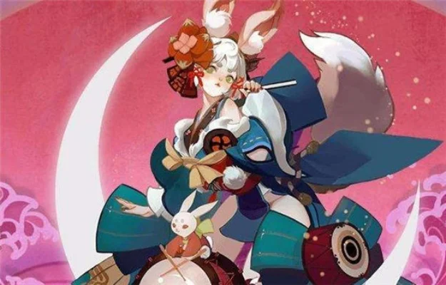 阴阳师追月神放第几位置不会断火攻略_追月神速度多少合适