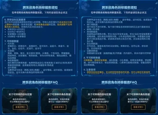 王者荣耀转区亲密度解析与重置指南