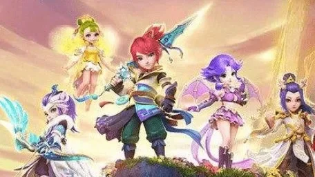 梦幻西游手游搬砖哪个角色好，西游女儿国可以搬砖吗