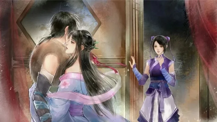 柳梦璃终成眷属：天河爱情故事的美好结局