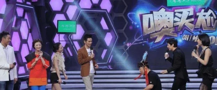 游戏风云停播：收视率下滑与时代变迁下的节目困境