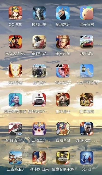 热门3D手游与单机游戏推荐盘点
