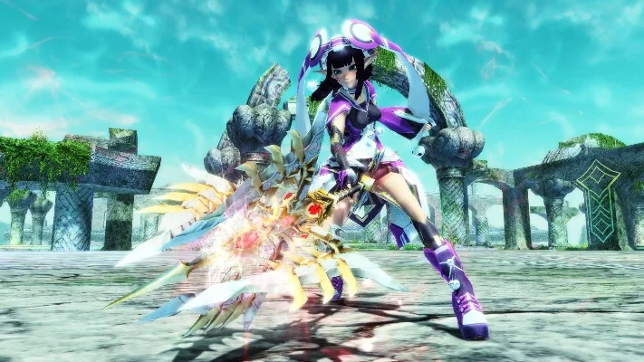梦幻之星OL2新起源快速升级攻略：装备强化、任务经验与BOSS打法详解