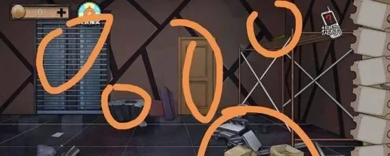 我的世界密室逃脱第二关攻略：绝境系列11游乐园冒险解谜
