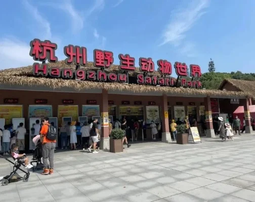 杭州亲子游攻略：畅游艺术之城，体验欢乐时光