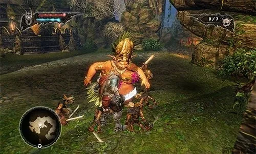 霸王2魔法使用与兽任务攻略详解