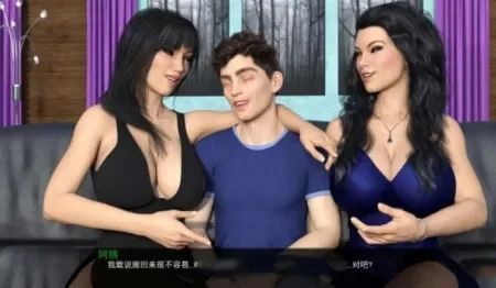 我爱家人游戏攻略：萨曼莎玩法详解与全角色攻略