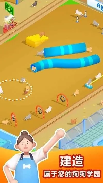 宠物学校小游戏攻略大全分享