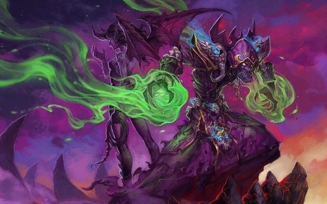 燃烧的远征恶魔术士天赋深度解析及推荐