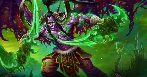 炉石传说恶魔猎手技能详解与职业攻略指南