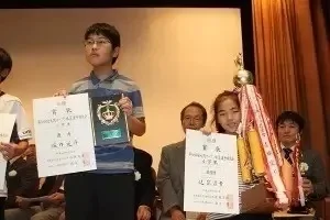 日本心算教学启示与最强大脑选手风采