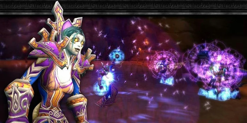 魔兽世界80级法师单刷副本攻略及收益分析