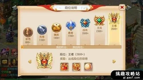 梦幻西游手游助战培养攻略：打造最强阵容指南