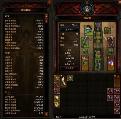 暗黑破坏神3快速刷装备职业攻略汇总