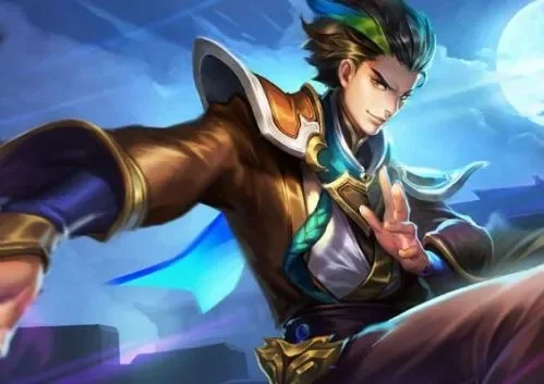 王者荣耀狄仁杰怎么玩才厉害，狄仁杰怎么玩连招技巧