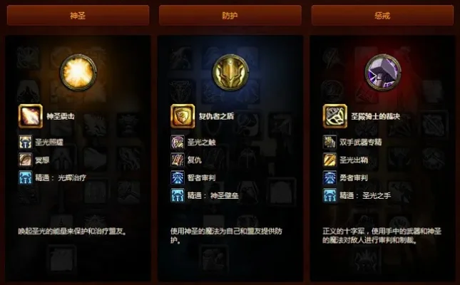 神鬼传奇骑士职业加点攻略：坦克定位与技能宝石选择