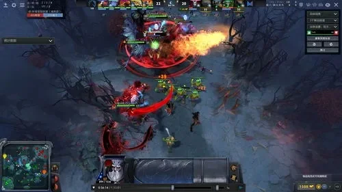 《DOTA2》锁帧解决攻略：5招告别卡顿，畅享游戏乐趣