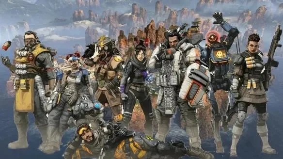 《Apex英雄》新手攻略：解锁英雄方法及成长路径