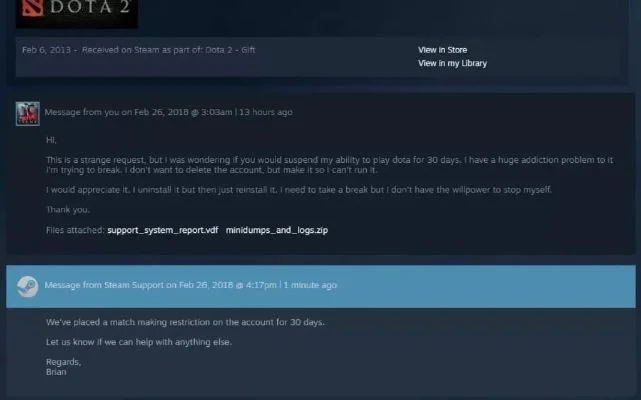 Dota2延迟测试无效解决法：关闭Steam测试 & 重置网络设置