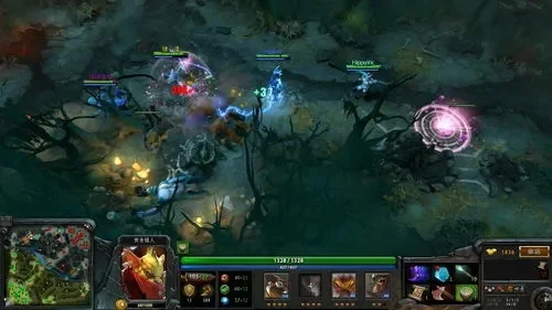 Dota 2新号MMR值查询与提升方法