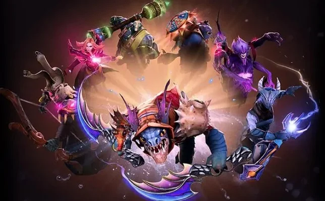 Dota2赚钱攻略：多途径变现及安全交易建议
