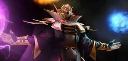 DOTA2卡尔攻略：技能释放、连招解析与出装建议