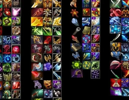 Dota2装备防盗攻略：5招提升账号安全及装备找回