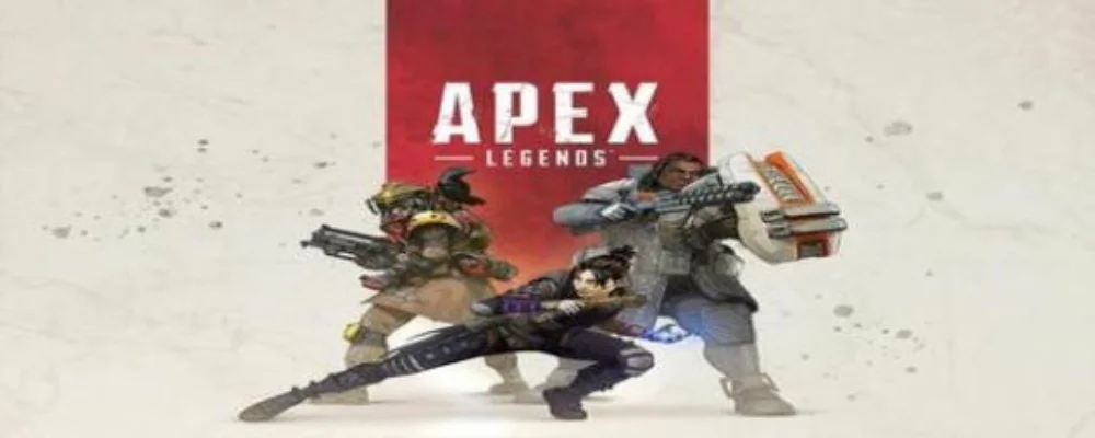 《Apex英雄》猎杀者尾气获取攻略：排位赛积分与赛季奖励