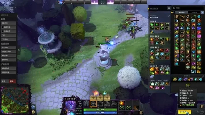 Dota2土猫技巧解析：踢滚拉连招详解与技能运用