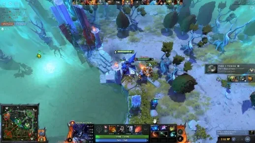 《DOTA2》QOP对线攻略：技能解析与对线技巧