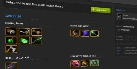 《DOTA2》晕锤克星攻略：英雄选择、出装及团队配合策略