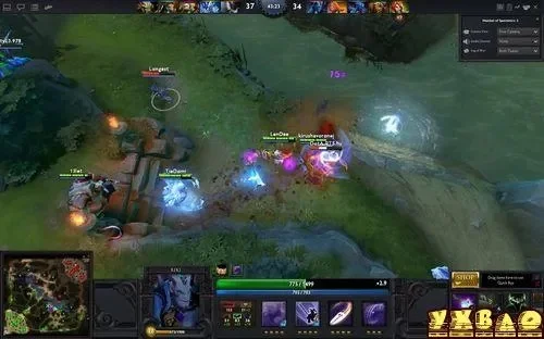 Dota 2胜率提升技巧：技能、战术、团队协作攻略