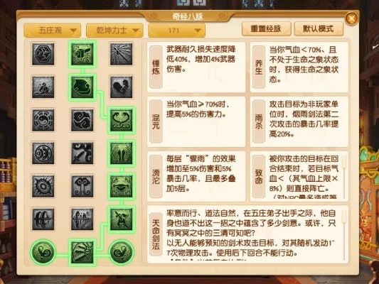 梦幻西游69级攻略：技能修炼、装备打造、召唤兽培养、法宝任务、奇经八脉、组队副本及休闲娱乐