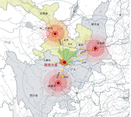 文县旅游城市布局优化攻略：交通系统与MOD工具应用
