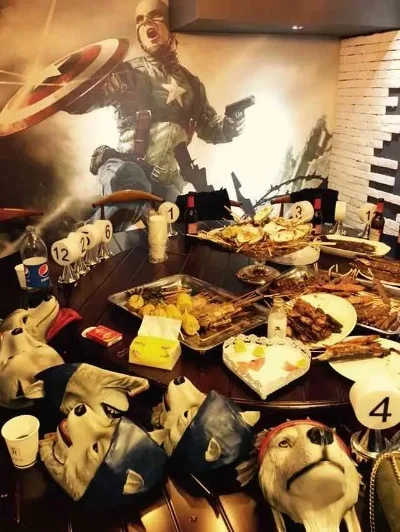 狼人杀桌游俱乐部报名费用及附加服务详情