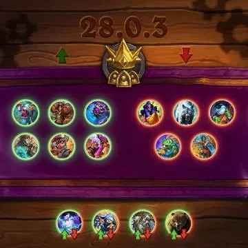 炉石传说酒馆战棋半价攻略：最佳购买时机与金币积累技巧