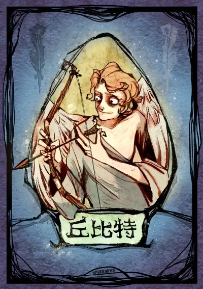 狼人杀丘比特板子配置与技能详解