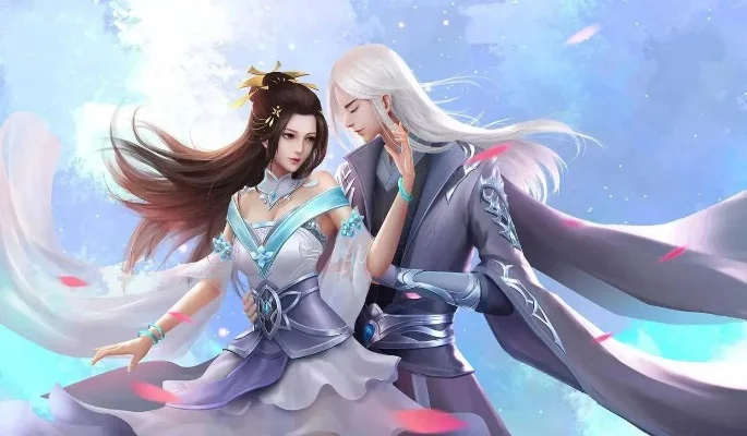 3d修仙手游排行榜最新-3D修仙手游排行榜