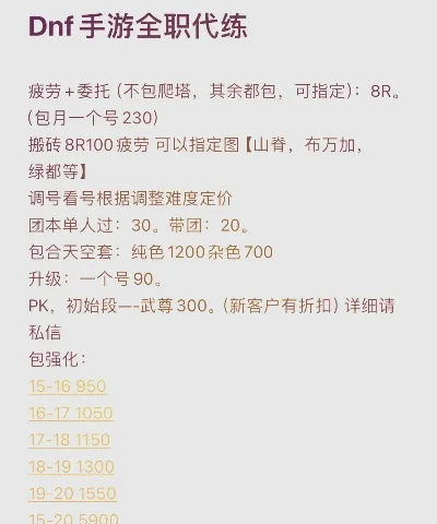 dnf手游广告多少钱-DNF手游广告成本解析