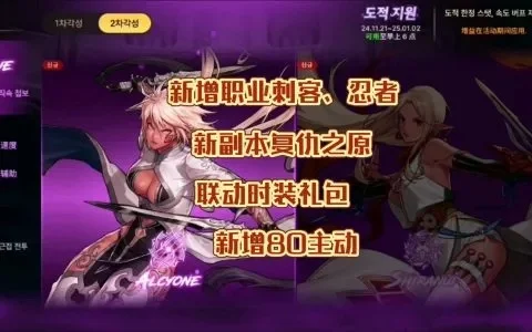 韩国版dnf手游礼包-韩版DNF礼包攻略
