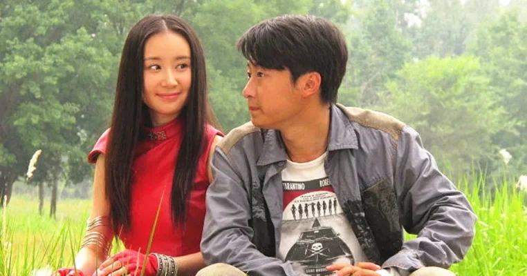 魔幻手机2傻妞归来-傻妞归来奇幻之旅