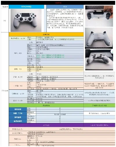 最爽的游戏手柄排行榜-手柄评测：选对提升游戏体验